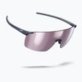 Sunglasses Julbo Faster L Spectron HD matte dark gray 4