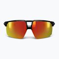 Sunglasses Julbo Liry Reactiv Light Amplifier shiny black/shiny translu dark grey 2
