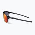 Sunglasses Julbo Liry Reactiv Light Amplifier shiny black/shiny translu dark grey 4