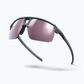 Sunglasses Julbo Liry Spectron HD matt green/matt grey 5
