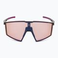 Sunglasses Julbo Edge Reactiv High Contrast shiny translu black/purple 4