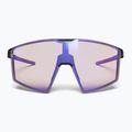 Sunglasses Julbo Edge Reactiv High Contrast shiny translu black/purple 3