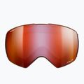 Ski goggles Julbo Lightyear Reactiv High Contrast S0-S4 brown/flash infrared 3