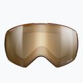 Ski goggles Julbo Lightyear Reactiv High Contrast S0-S4 brown/flash infrared 4