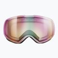 Ski goggles Julbo Shadow Reactiv High Contrast purple/flash purple 3