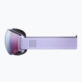 Ski goggles Julbo Shadow Reactiv High Contrast purple/flash purple 4