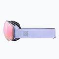 Ski goggles Julbo Stormchaser OTG Reactiv High Contrast S1-S3 purple/flash pink 4