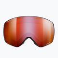 Ski goggles Julbo Stormchaser Reactiv High Contrast black/flash infrared 2