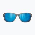 Julbo Camino Polarized 3Cf translucent black sunglasses 2
