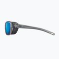 Julbo Camino Polarized 3Cf translucent black sunglasses 3