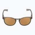 Sunglasses Julbo Valparaiso Polarized black/translucide brilliant 3