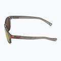 Sunglasses Julbo Valparaiso Polarized black/translucide brilliant 4
