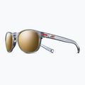 Sunglasses Julbo Valparaiso Polarized black/translucide brilliant