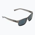 Sunglasses Julbo Syracuse Polarized 3 blue/transculent shiny black