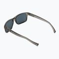 Sunglasses Julbo Syracuse Polarized 3 blue/transculent shiny black 2