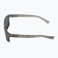 Sunglasses Julbo Syracuse Polarized 3 blue/transculent shiny black 4