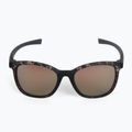 Julbo Spark Reactiv All Around tortoiseshell dark gray/gray sunglasses J5297320 3