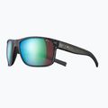 Sunglasses Julbo Renegade Ractiv 2-3 black
