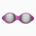 Julbo Loop M Spectron Baby pink/purple children's sunglasses 2