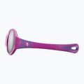 Julbo Loop M Spectron Baby pink/purple children's sunglasses 3