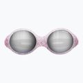 Julbo Loop M Spectron Baby light pink sunglasses 2