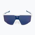 Julbo Fury Spectron 3Cf matt white/blue cycling glasses J5311111 3