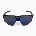 Julbo Rush Spectron 3Cf matt black/white cycling glasses J5341111 3