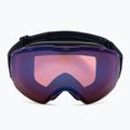 Julbo Spacelab black/green glare control/flash blue ski goggles J76091140 2