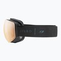 Julbo Moonlight black/gold/flash silver ski goggles 3