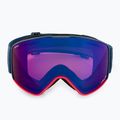 Julbo Alpha blue/red/red/flash blue ski goggles 2