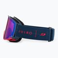 Julbo Alpha blue/red/red/flash blue ski goggles 4