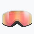 Ski goggles Julbo Banger Reactiv Glare Control white/black/flash infrared 3