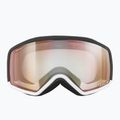 Ski goggles Julbo Banger Reactiv High Contrast black/white/flash infrared 3