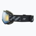 Julbo Atlas OTG black/yellow/flash blue ski goggles 3