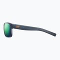 Julbo Renegade Reactiv Nautic matt dark blue/blue sunglasses J4998012 2