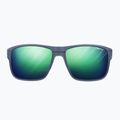 Julbo Renegade Reactiv Nautic matt dark blue/blue sunglasses J4998012 3