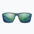 Julbo Renegade Reactiv Nautic matt dark blue/blue sunglasses J4998012 4