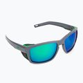 Julbo Spectron 3Cf matt gray/green sunglasses J5061120