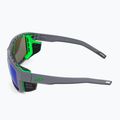 Julbo Spectron 3Cf matt gray/green sunglasses J5061120 4