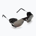 Julbo Cham Spectron 4 argent/noir sunglasses