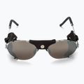Julbo Cham Spectron 4 argent/noir sunglasses 3