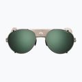 Julbo Cham Polarized 3 brass/green sunglasses 2