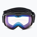 Julbo Aerospace black/reactiv performance/flash blue ski goggles J74034149 2