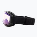 Julbo Aerospace black/reactiv performance/flash blue ski goggles J74034149 4