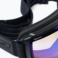 Julbo Aerospace black/reactiv performance/flash blue ski goggles J74034149 5