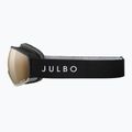 Ski goggles Julbo Hit Spectron black/gray/flash gold 3