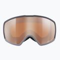 Ski goggles Julbo Hit Spectron black/gray/flash gold 2