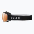 Ski goggles Julbo Hit Spectron black/gray/flash gold 3