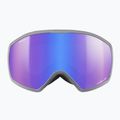 Ski goggles Julbo Hit OTG Reactiv HD gray/flash blue 2