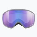 Ski goggles Julbo Hit OTG Reactiv HD gray/flash blue 3